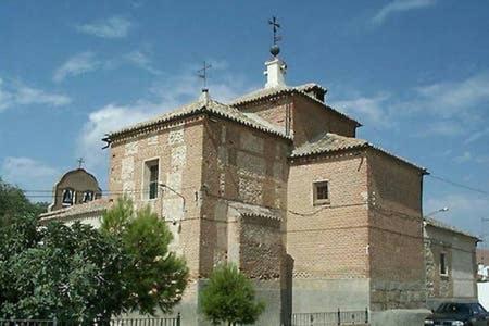 Toledo Ciudad De Las Tres Culturas , Un Lugar Para Disfrutar Todas Las Familias Con Sus Hijos " Desayuno Incluido" Villamiel de Toledo Exterior foto